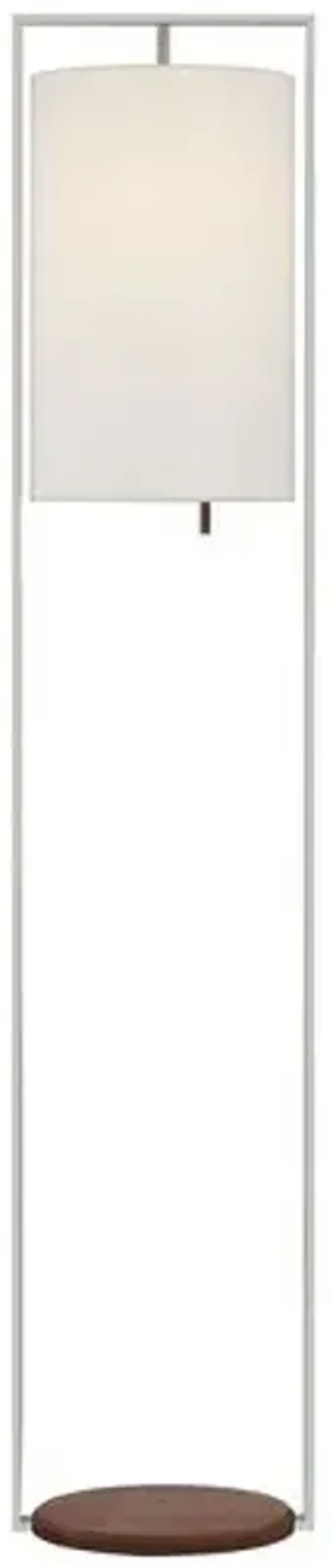 Visual Comfort - Zenz Medium Floor Lamp