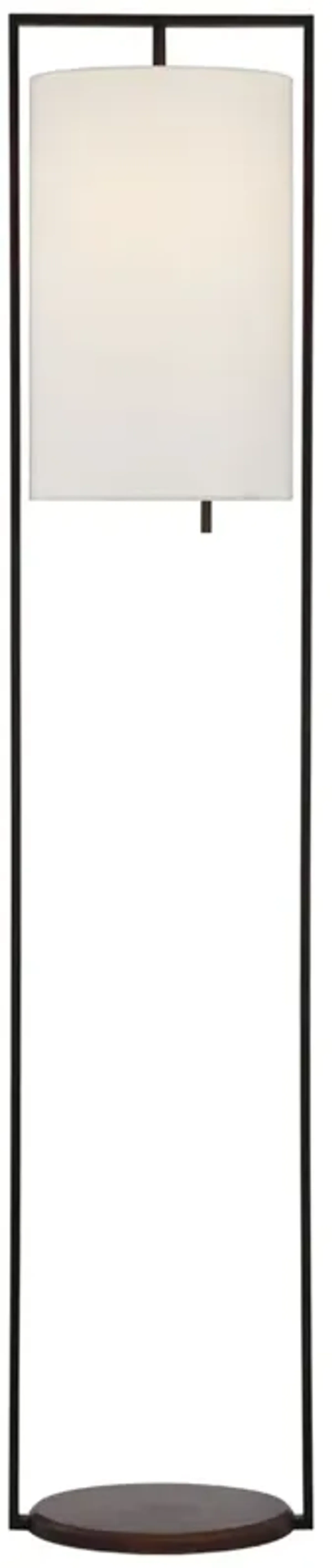 Visual Comfort - Zenz Medium Floor Lamp