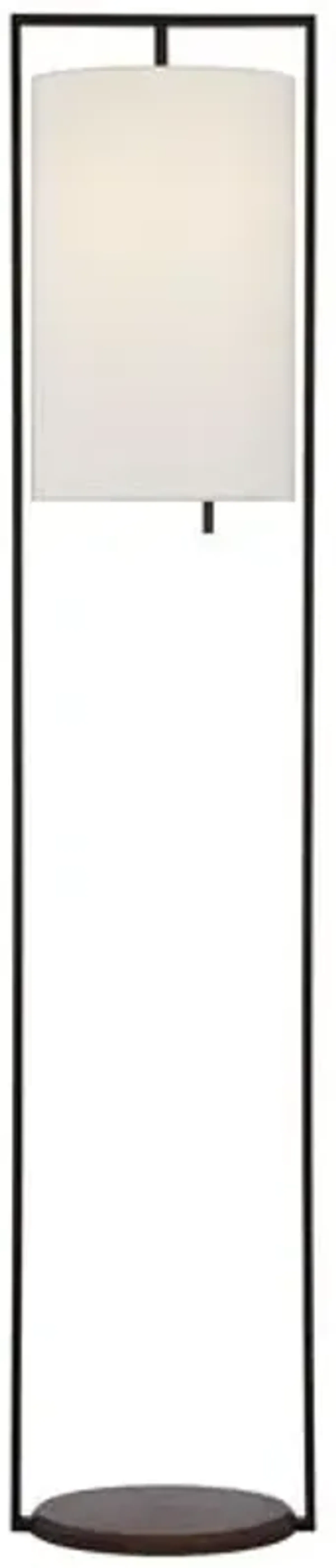 Visual Comfort - Zenz Medium Floor Lamp