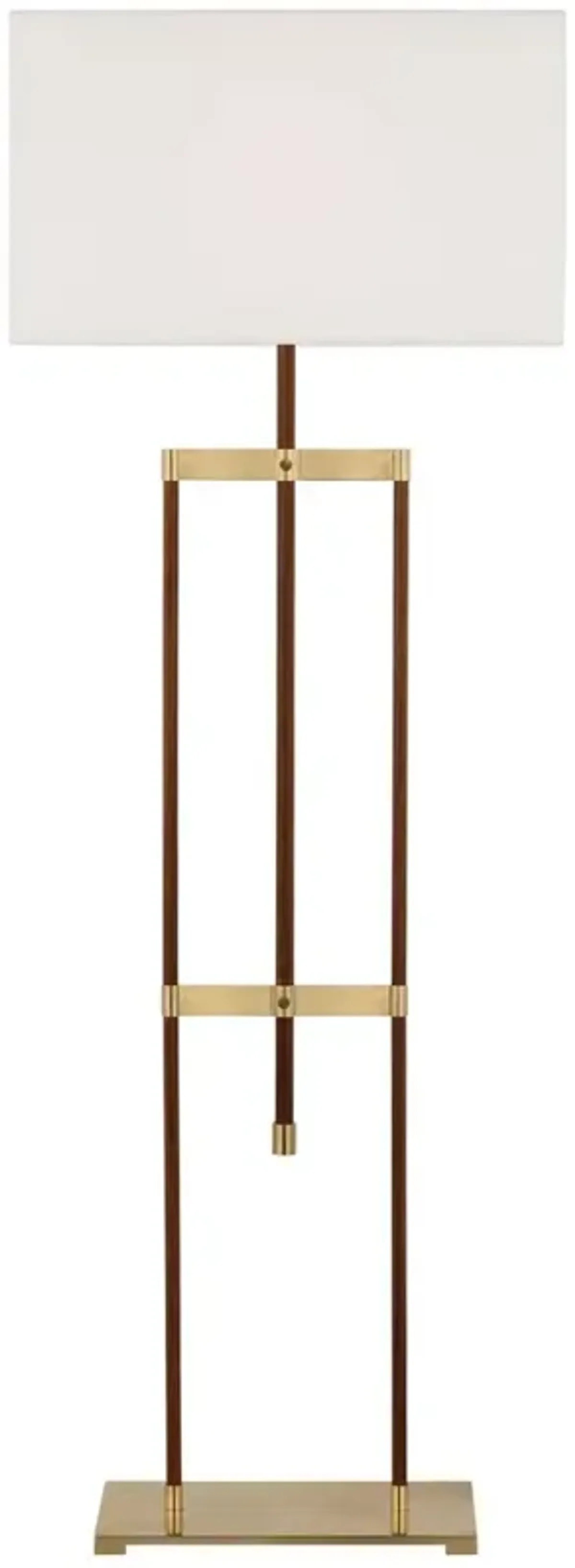 Visual Comfort - Alda 57" Adjustable Floor Lamp