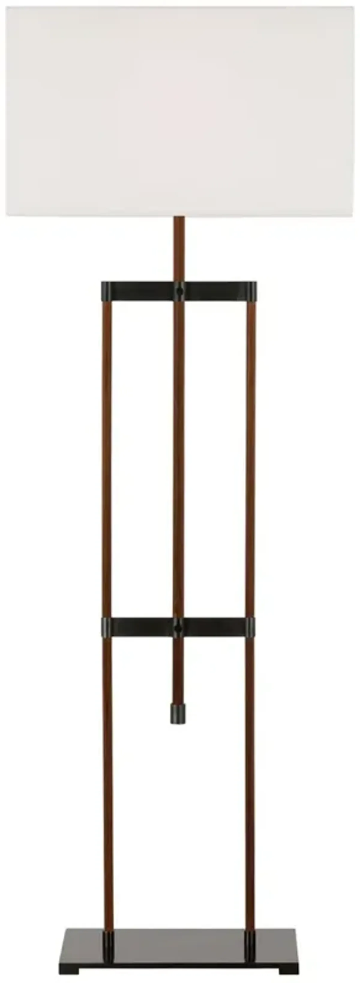 Visual Comfort - Alda 57" Adjustable Floor Lamp