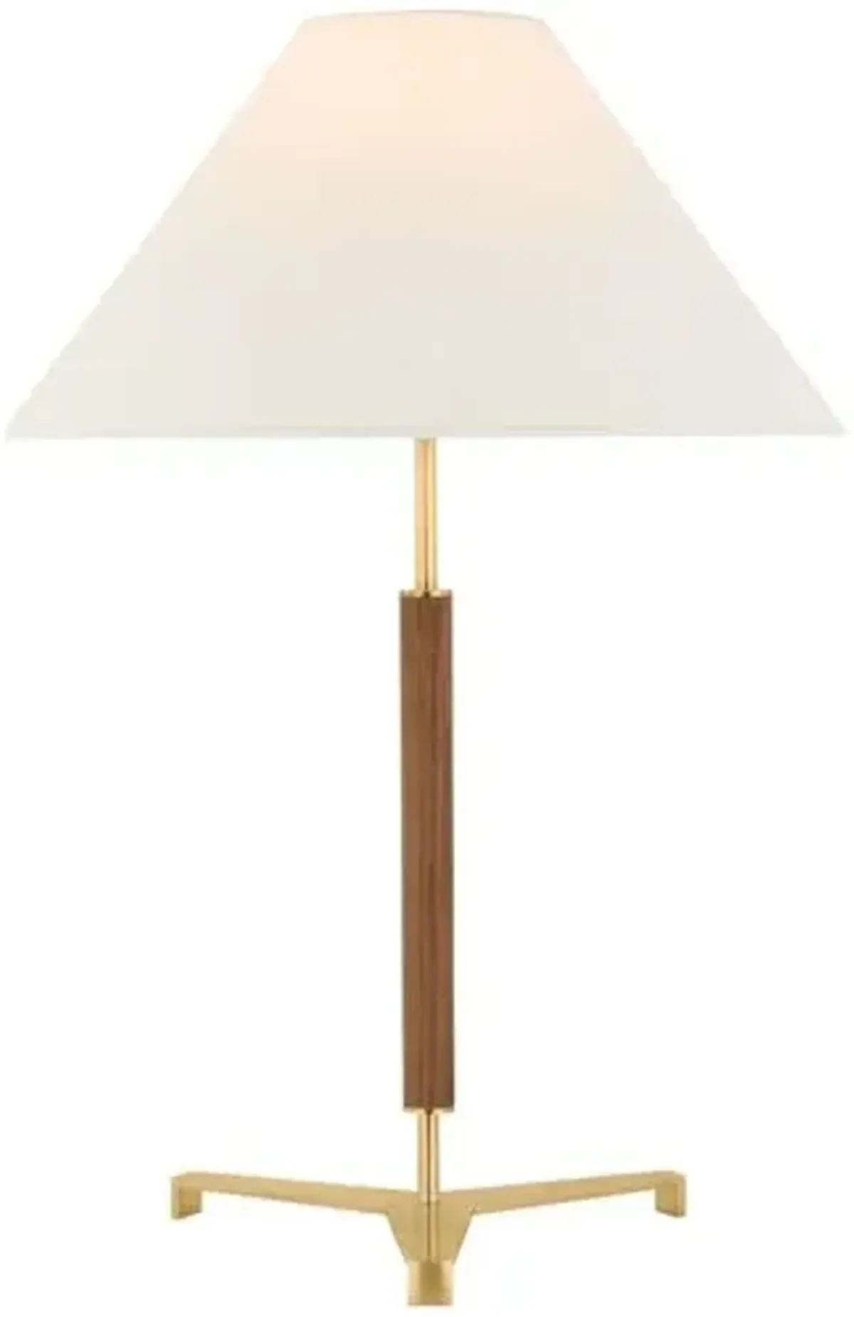 Visual Comfort - Amaya Table Lamp - Gold