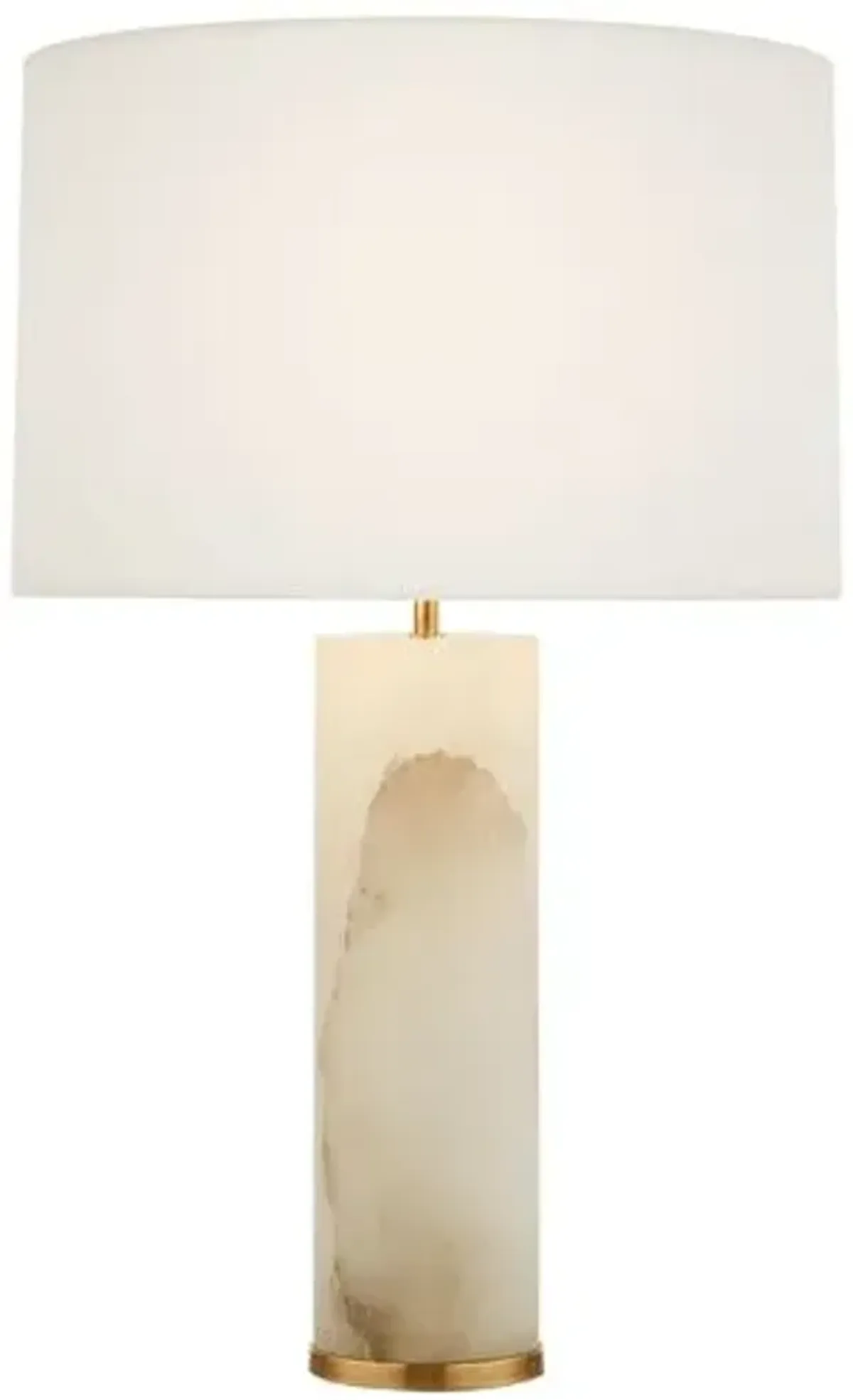 Visual Comfort - Lineham Cordless Table Lamp - White