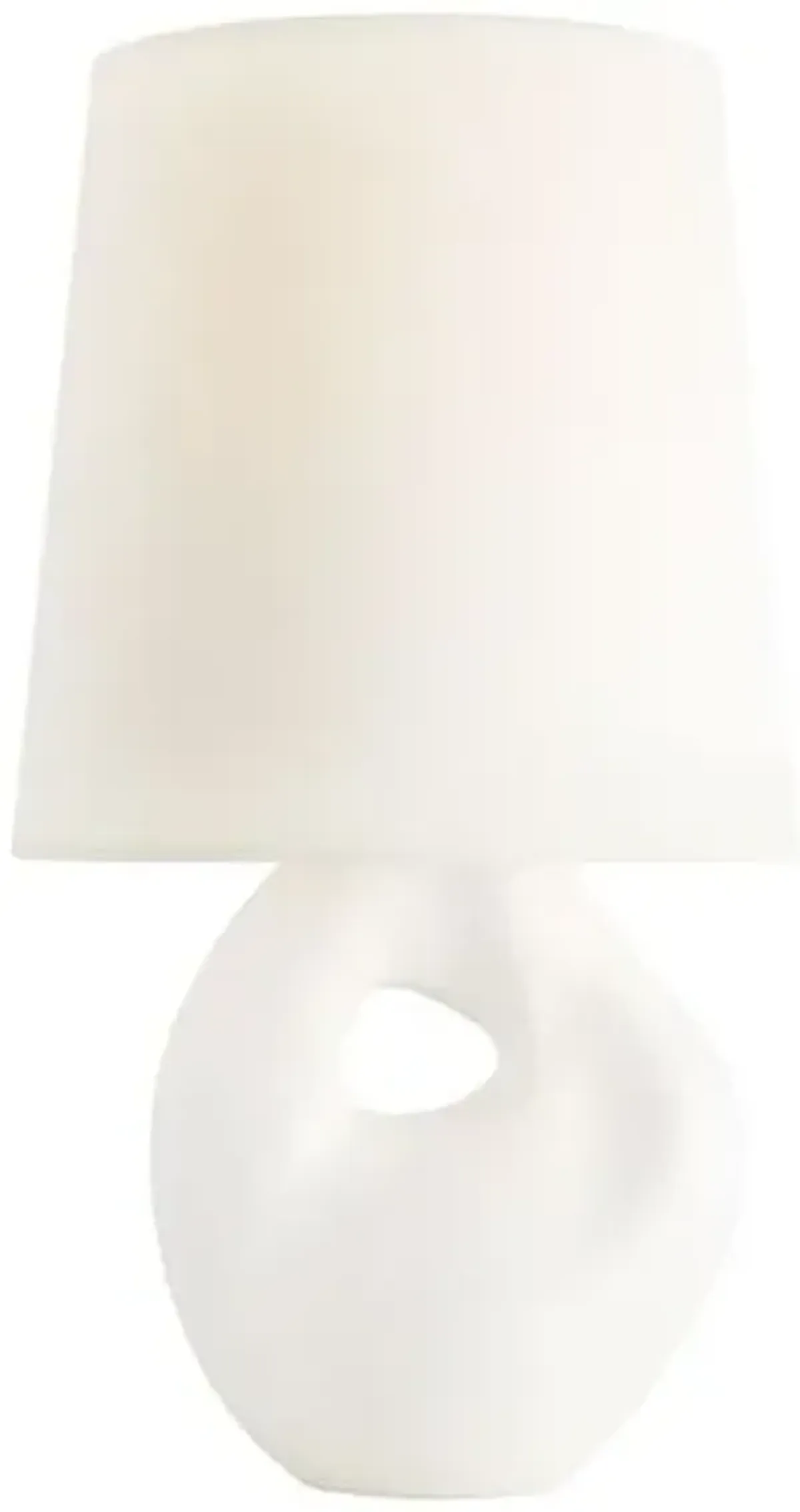 Visual Comfort - Adria Cordless Table Lamp - White