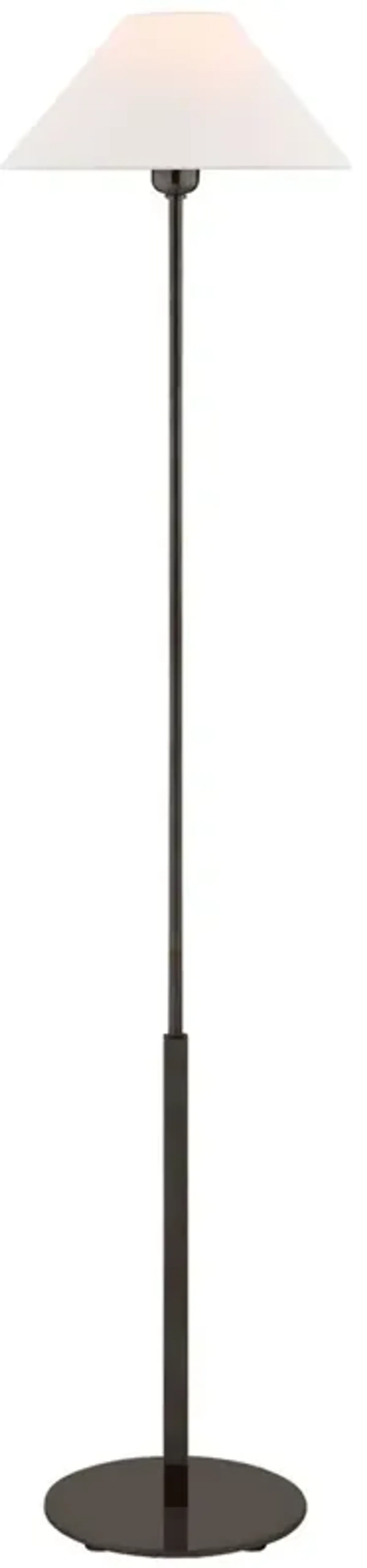 Visual Comfort - Hackney Cordless Floor Lamp