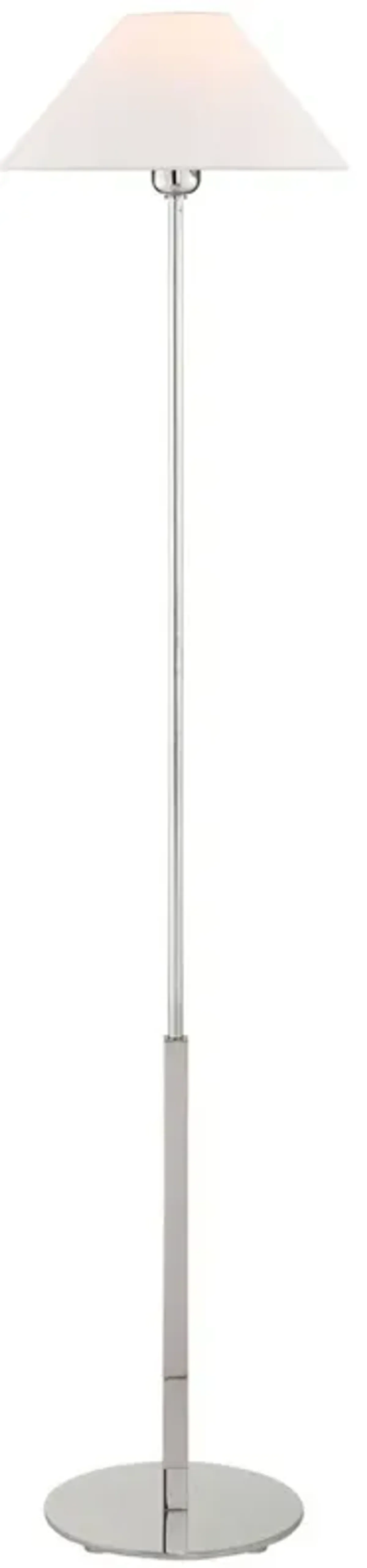 Visual Comfort - Hackney Cordless Floor Lamp