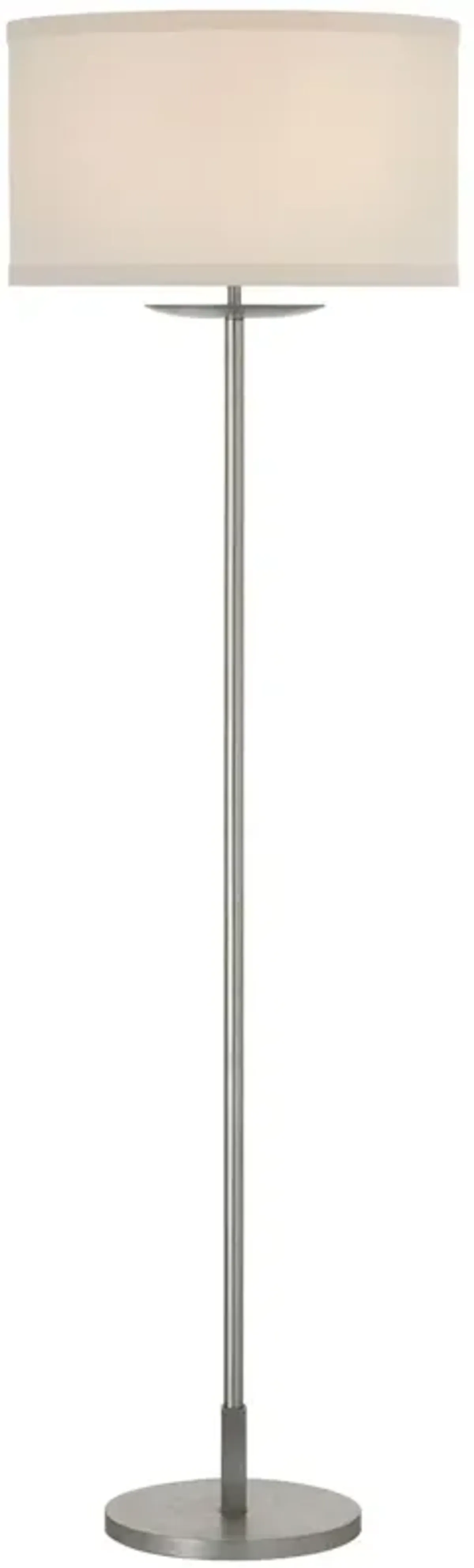 Visual Comfort - Walker 58" Cordless Floor Lamp