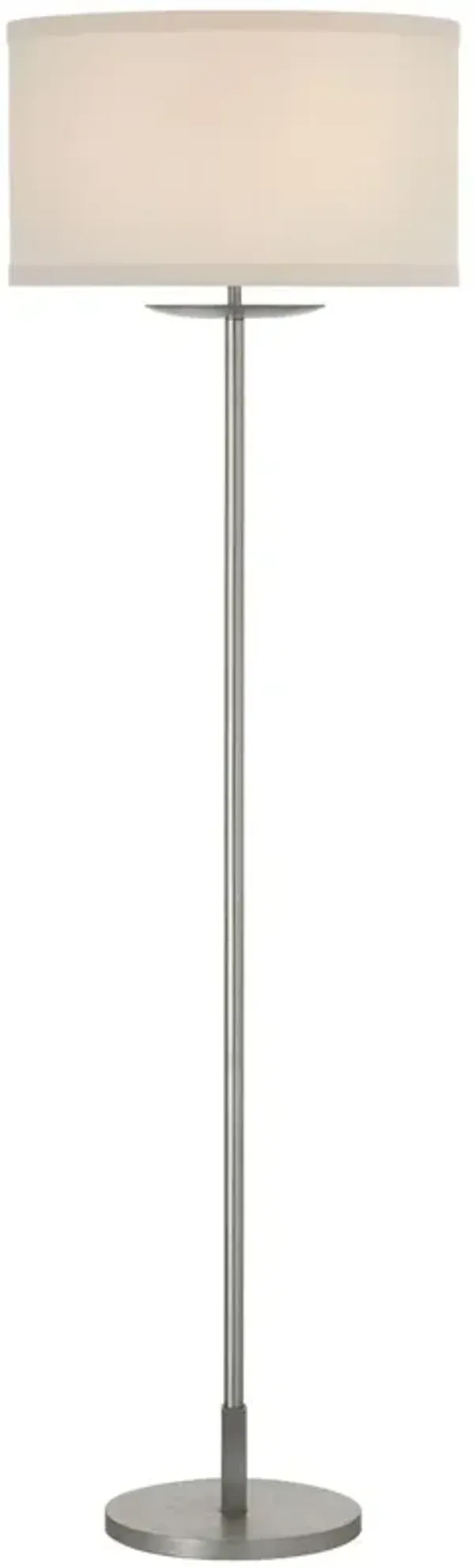 Visual Comfort - Walker 58" Cordless Floor Lamp