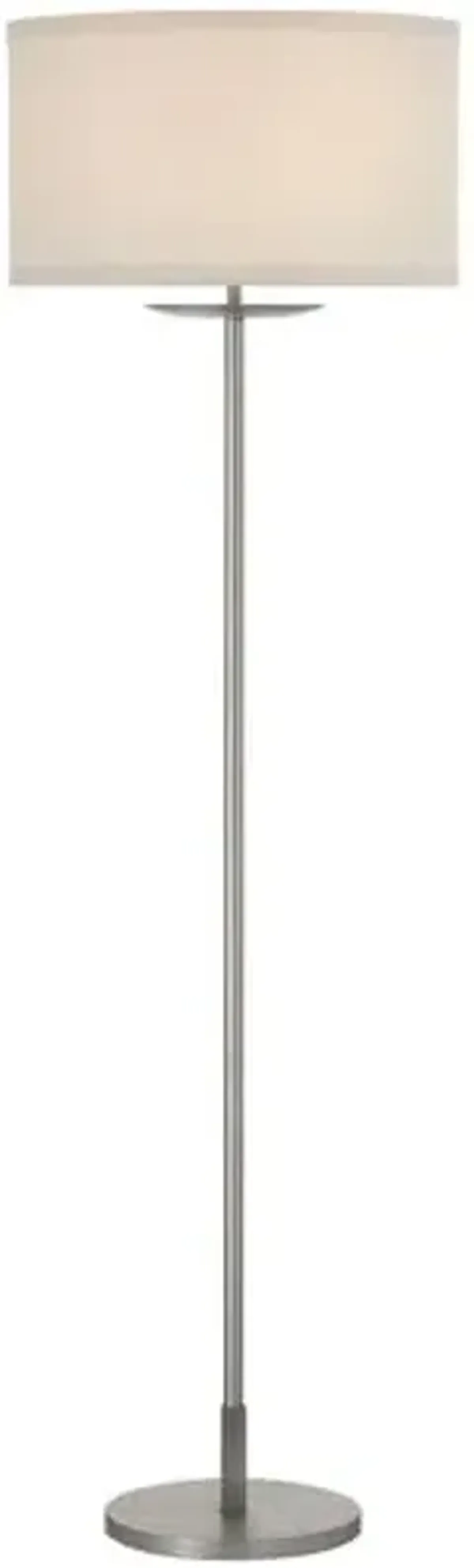 Visual Comfort - Walker 58" Cordless Floor Lamp