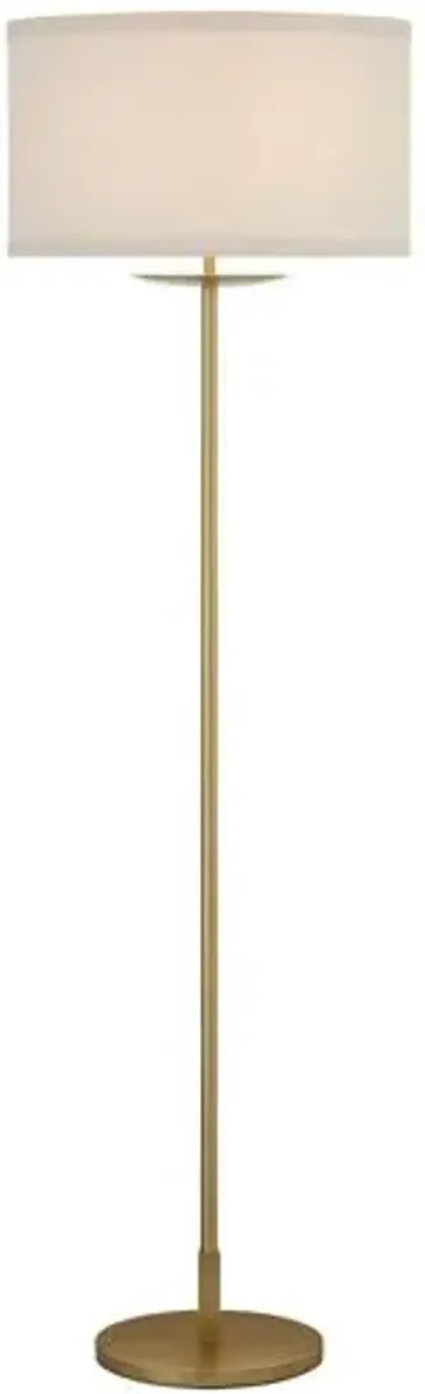 Visual Comfort - Walker 58" Cordless Floor Lamp