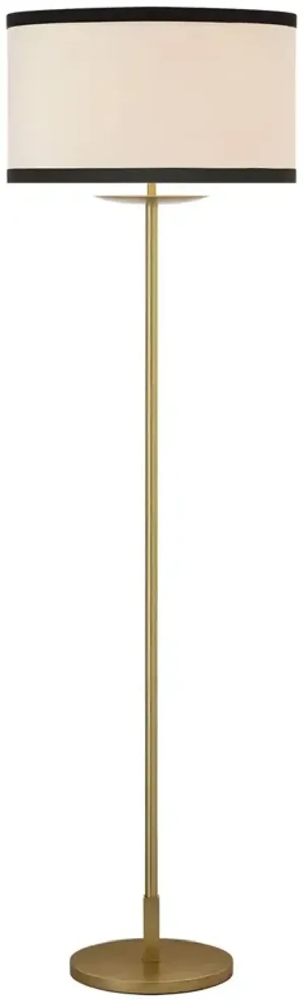 Visual Comfort - Walker 58" Cordless Floor Lamp