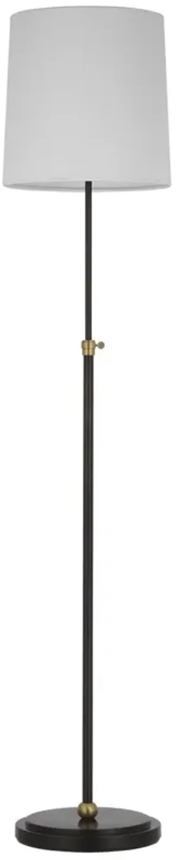 Visual Comfort - Bryant 52" Adjustable Cordless Floor Lamp