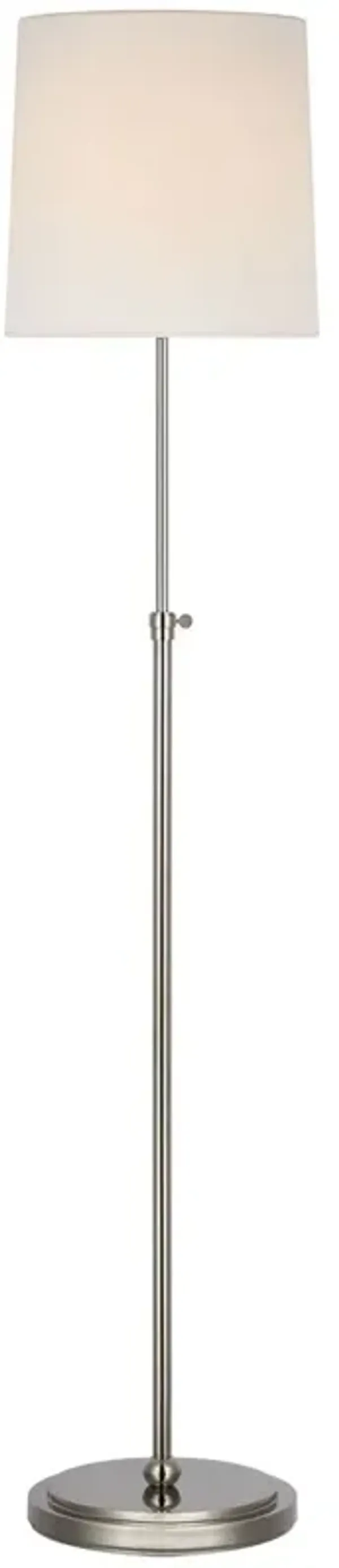 Visual Comfort - Bryant 52" Adjustable Cordless Floor Lamp