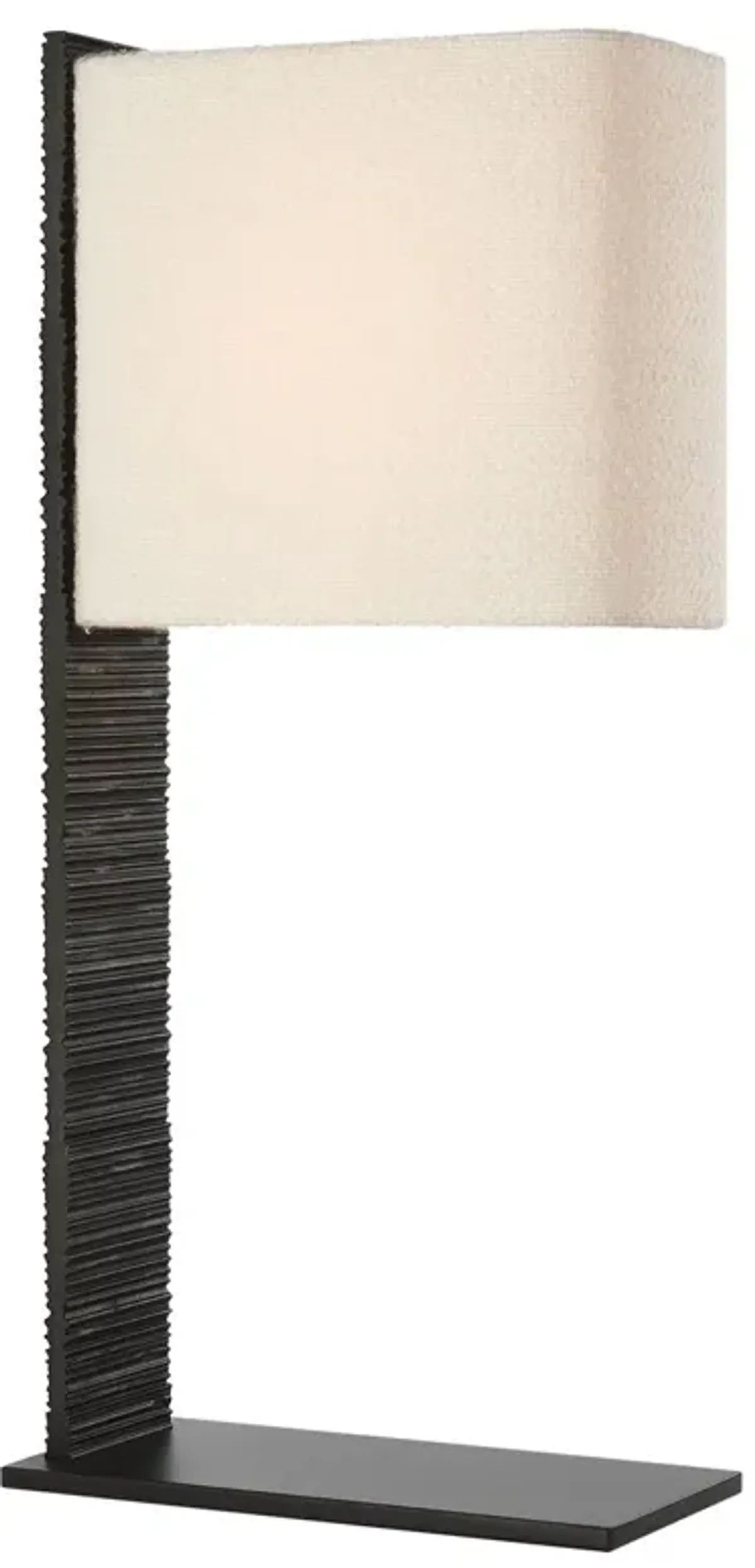 Visual Comfort - Fumar 34" Statement Table Lamp - Black