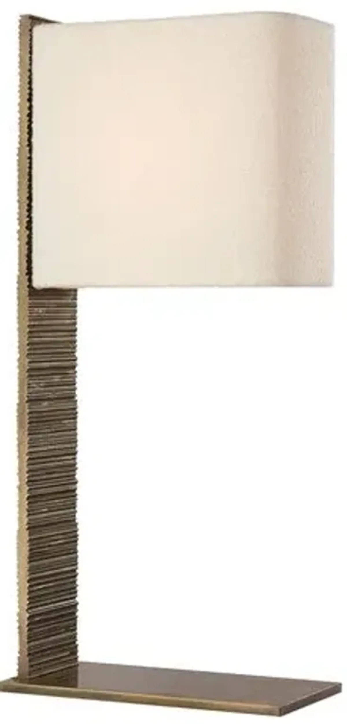 Visual Comfort - Fumar 34" Statement Table Lamp - Gold