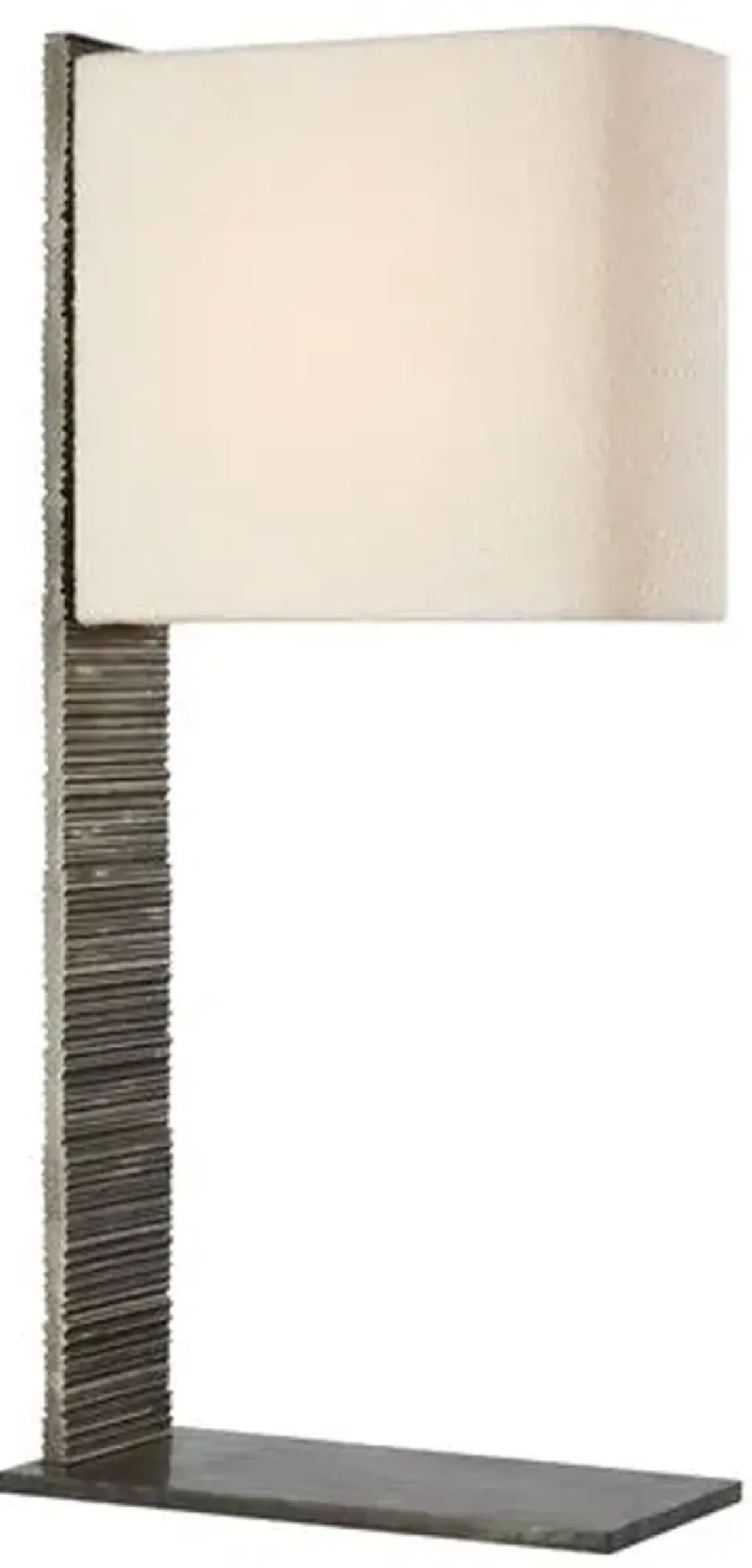 Visual Comfort - Fumar 34" Statement Table Lamp - Gray