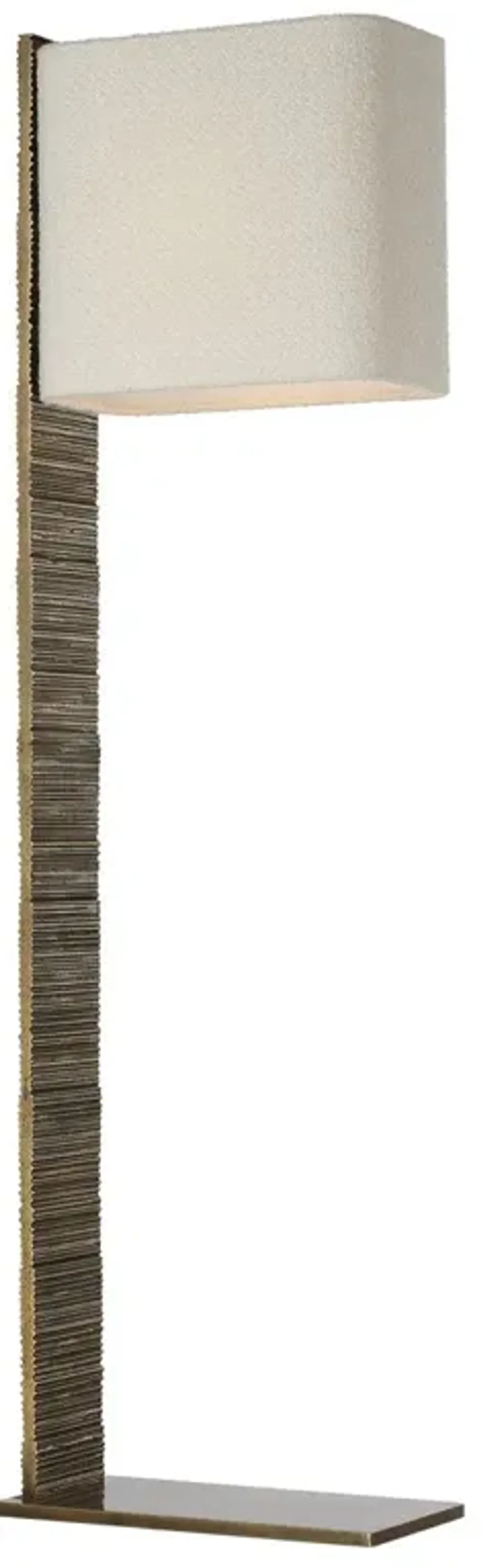 Visual Comfort - Fumar 55" Statement Floor Lamp