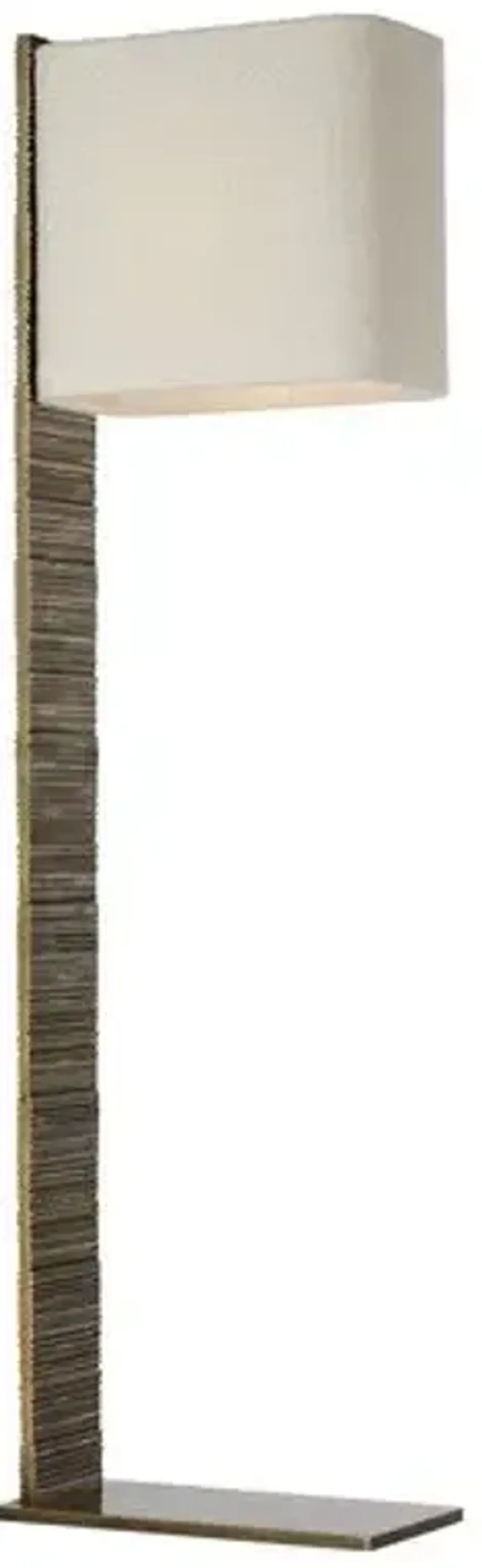 Visual Comfort - Fumar 55" Statement Floor Lamp