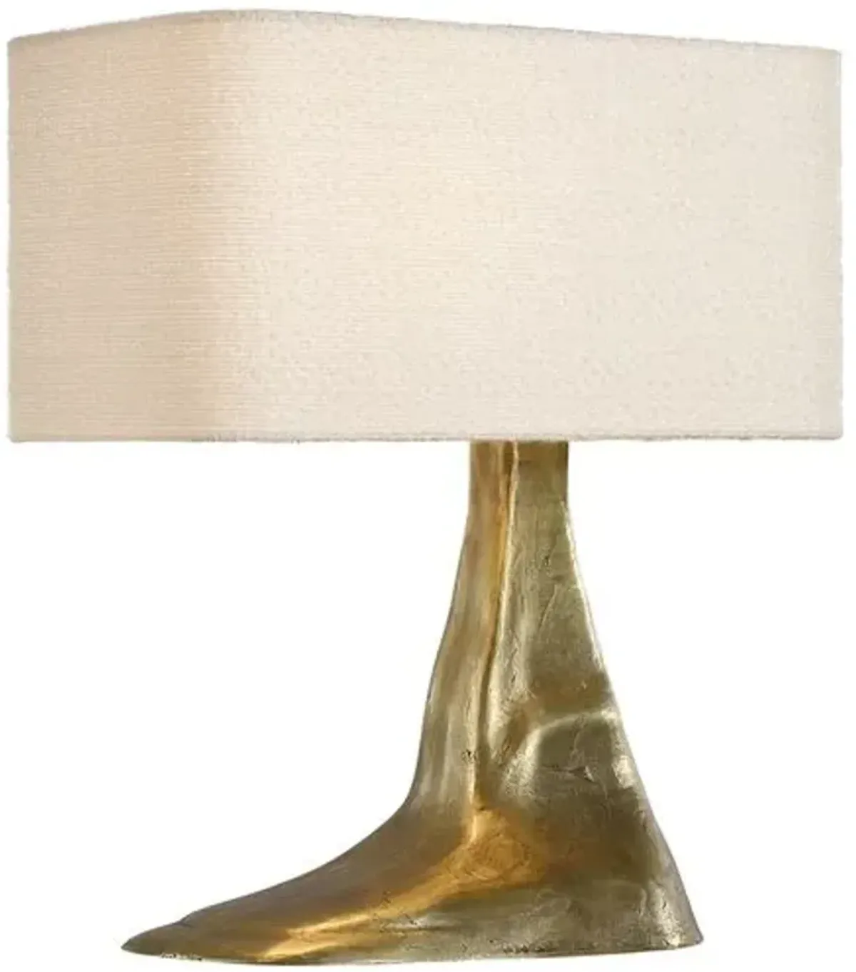 Visual Comfort - Terra-Forma 23" Table Lamp - Gold