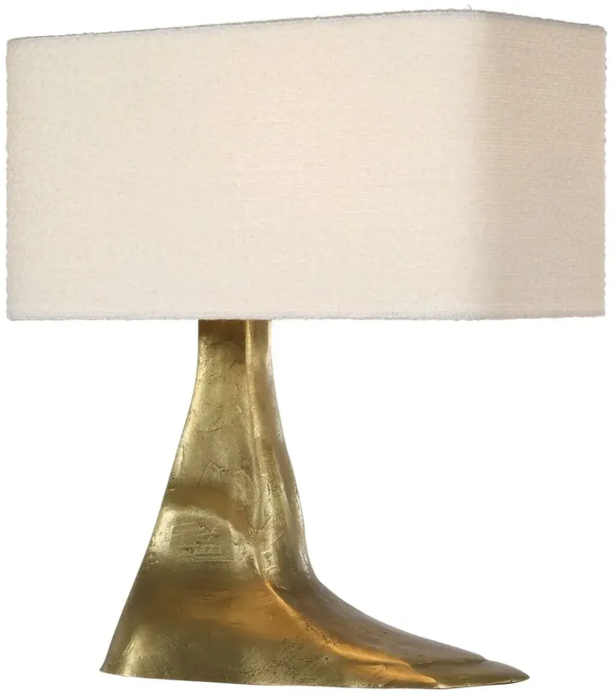 Visual Comfort - Terra-Forma 23" Table Lamp - Gold