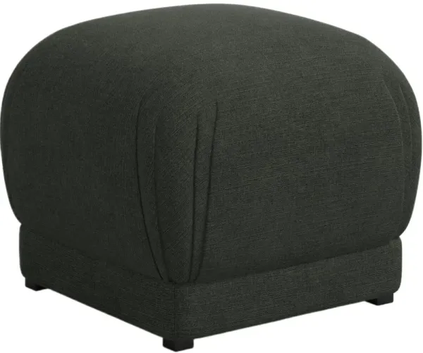 Benton Ottoman, Linen