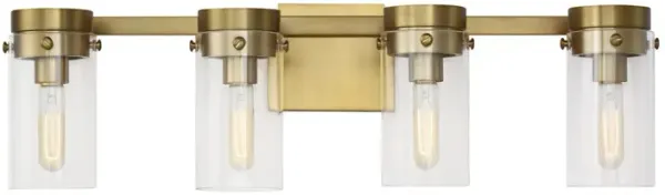 Garrett 4-Light Vanity