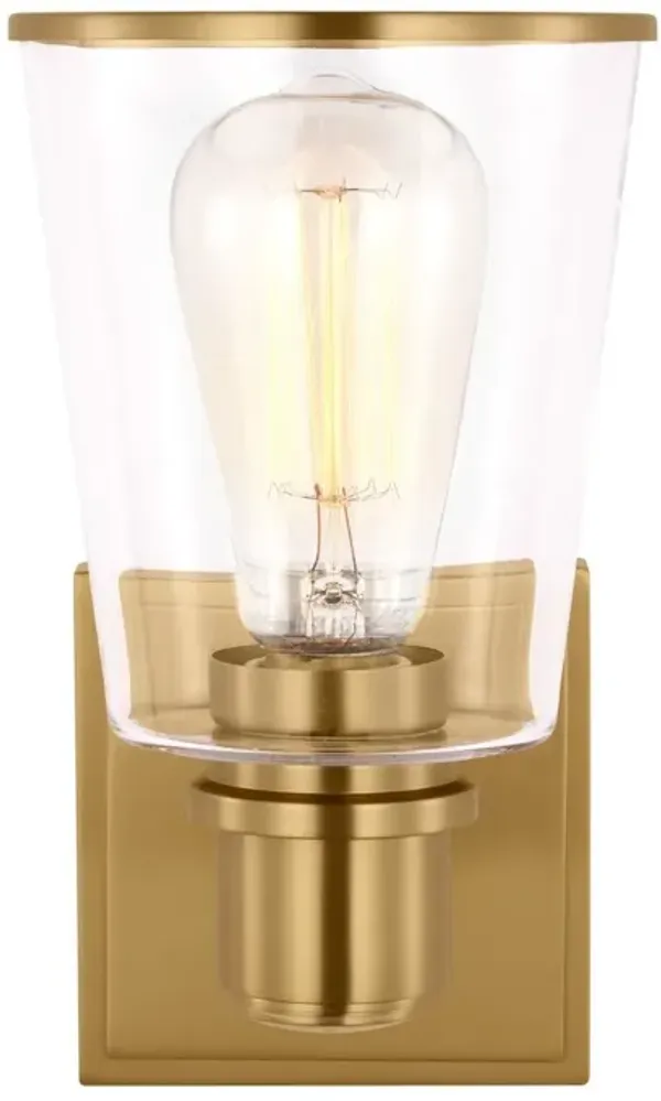 Visual Comfort - Alessa Sconce - Gold