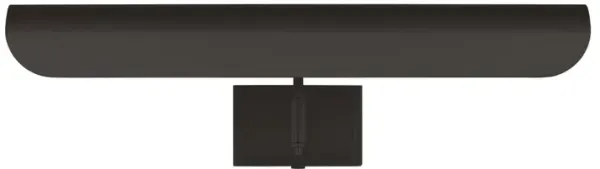Visual Comfort - Hull Plug-In Picture Light - Black