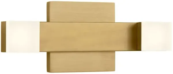 Visual Comfort - Brander Bath Vanity Light - Gold