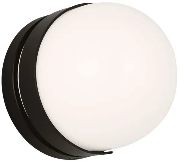 Visual Comfort - Syrie Vanity - Black