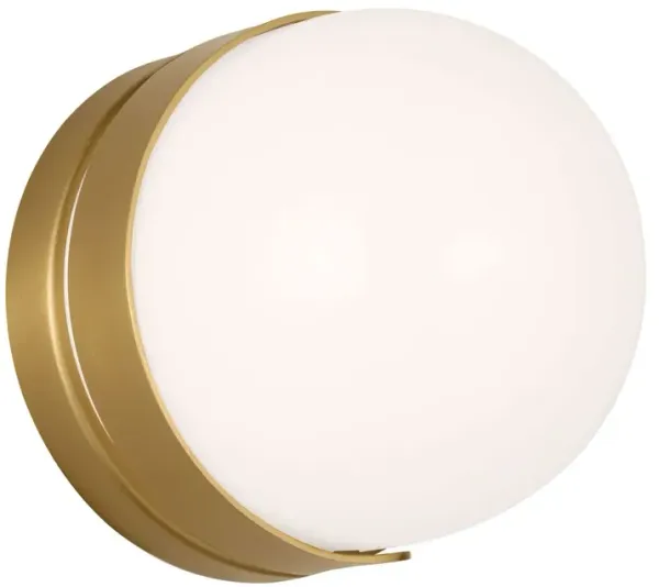 Visual Comfort - Syrie Vanity - Gold