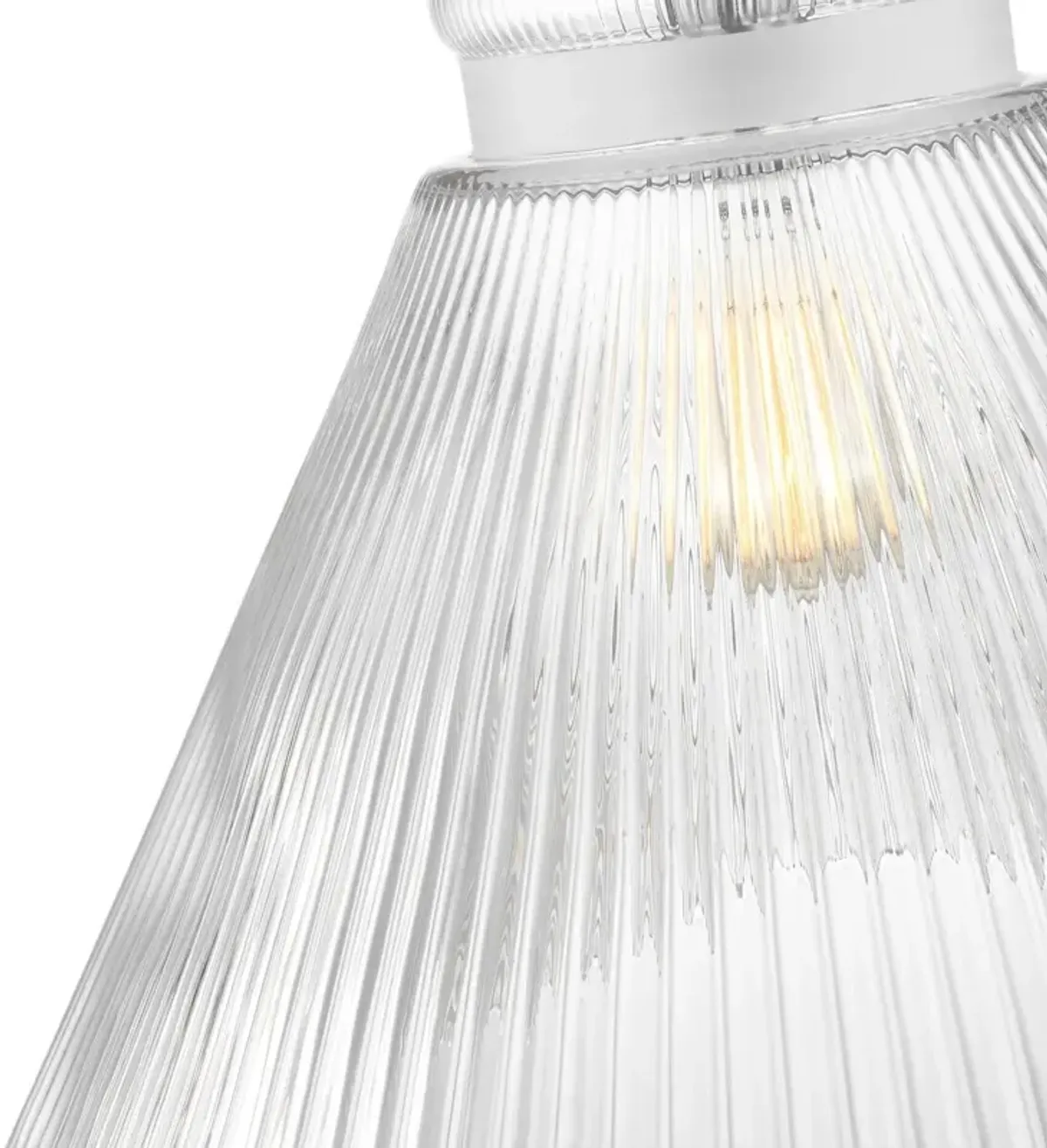 Visual Comfort - Liouet Pendant - Clear