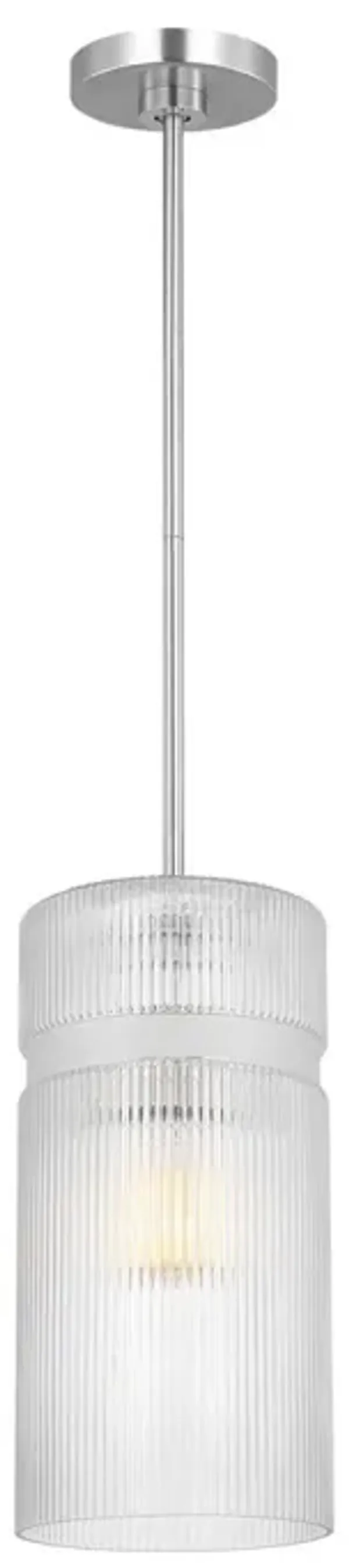 Visual Comfort - Liouet Pendant - Clear