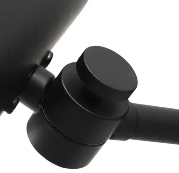 Visual Comfort - Frasar Small Sconce - Black