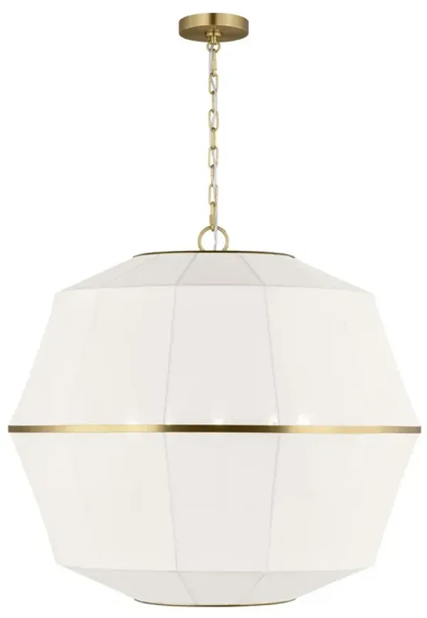 Visual Comfort - Hikari Lantern - White
