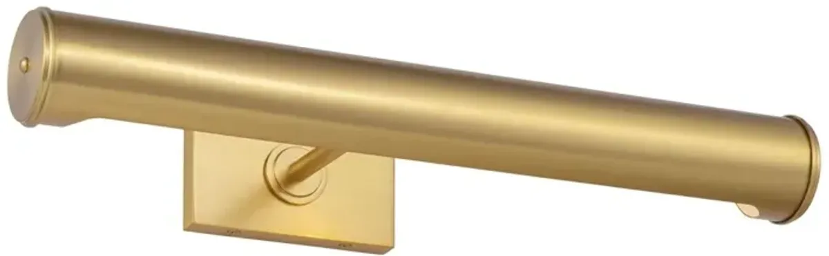 Visual Comfort - Azer Picture Light - Gold