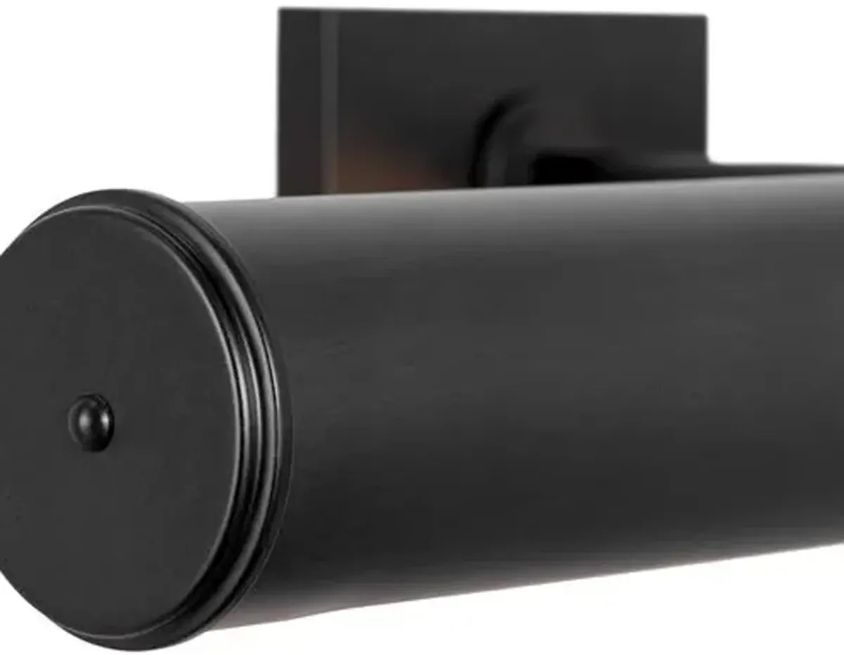Visual Comfort - Azer Picture Light - Black