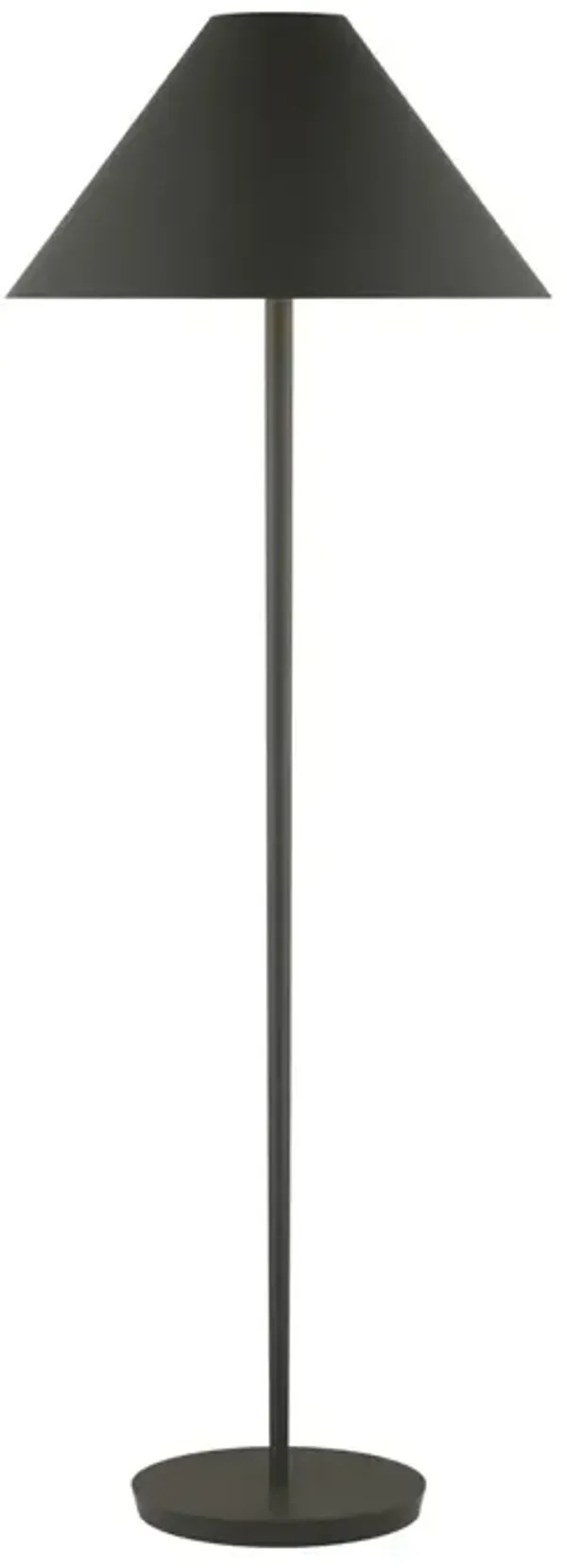 Visual Comfort - Contra Medium Floor Lamp