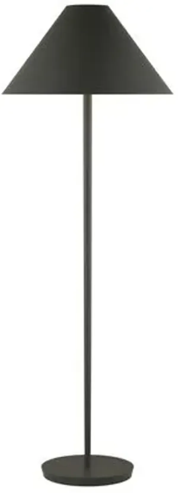 Visual Comfort - Contra Medium Floor Lamp