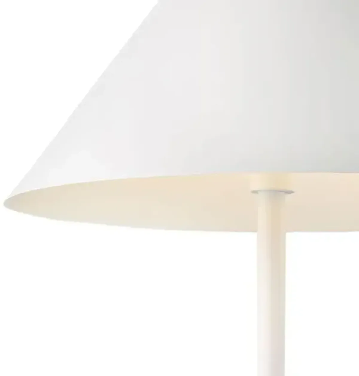 Visual Comfort - Contra Medium Floor Lamp