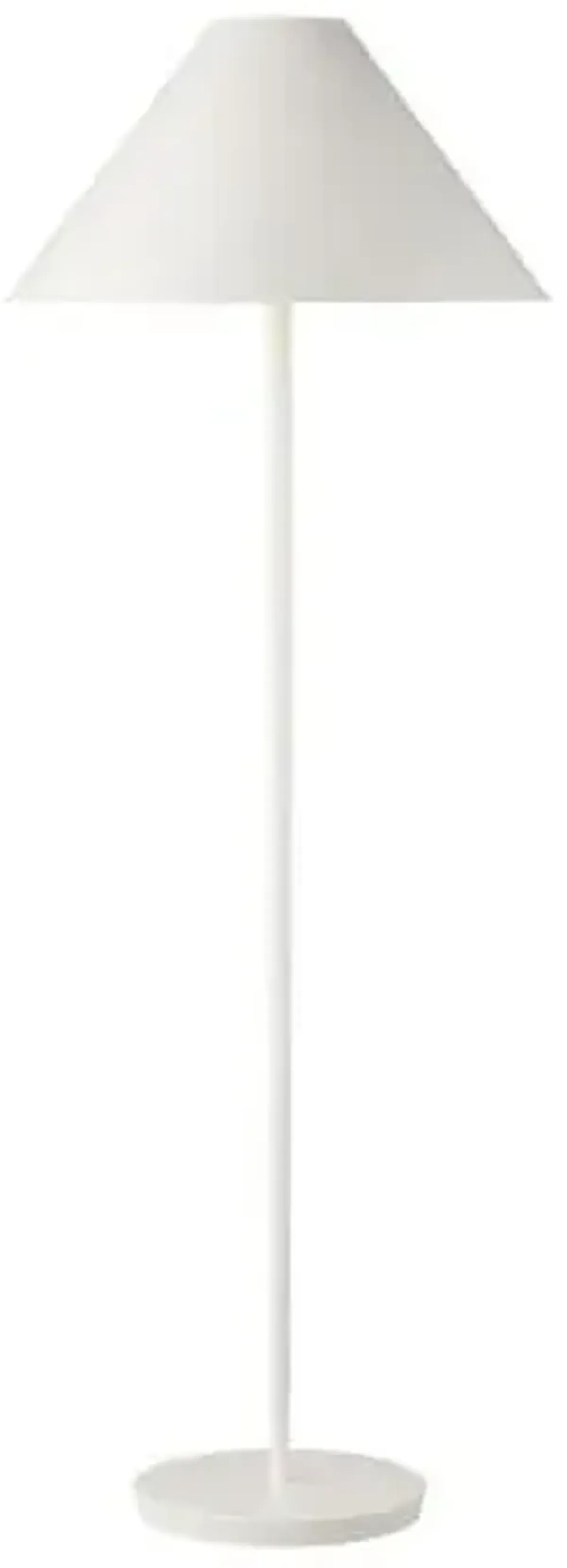 Visual Comfort - Contra Medium Floor Lamp