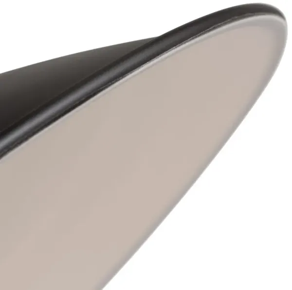 Visual Comfort - Dash Pendant - Black