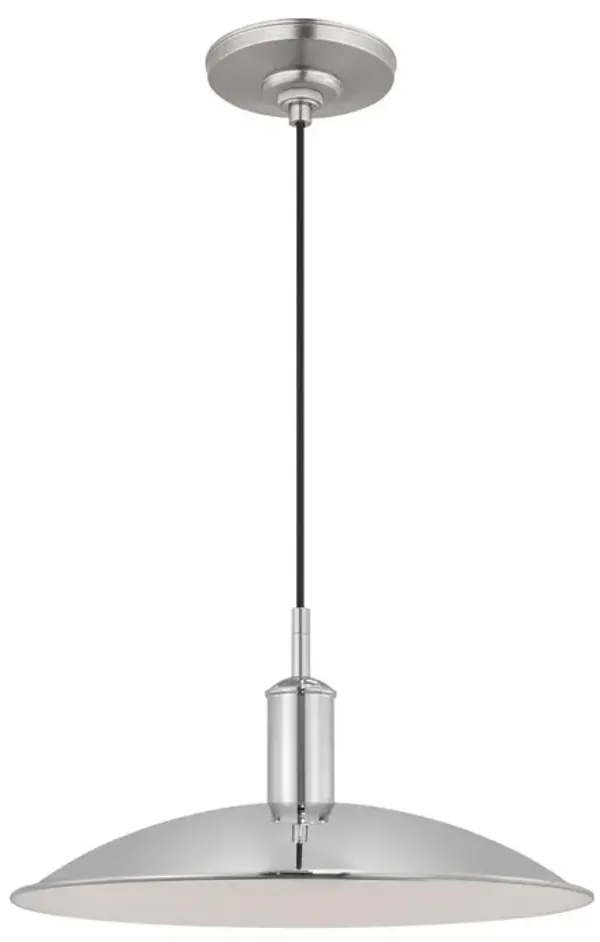 Visual Comfort - Dash Pendant - Black