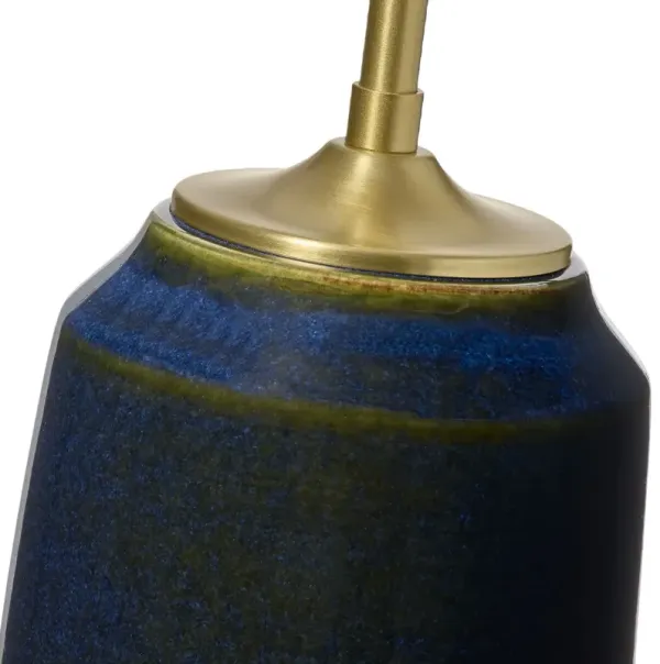 Visual Comfort - Cato Medium Table Lamp - Multi