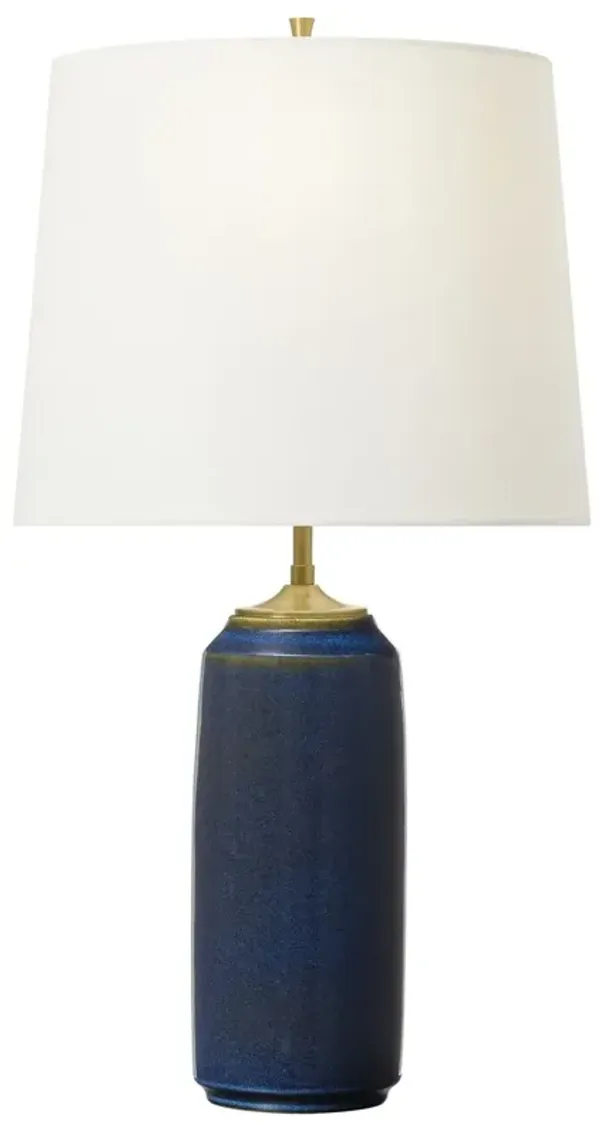 Visual Comfort - Cato Medium Table Lamp - Multi