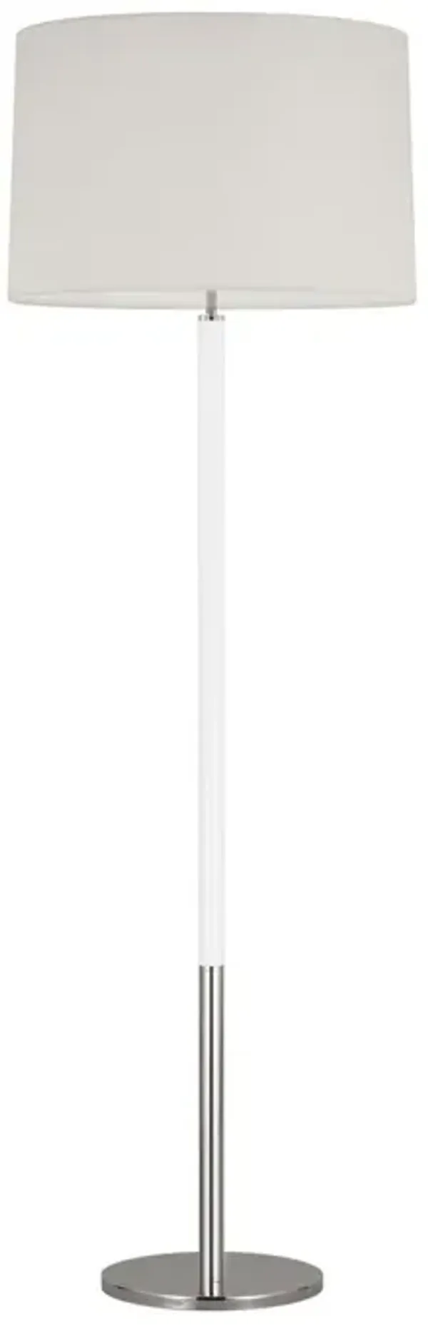 Visual Comfort - Monroe Large Floor Lamp