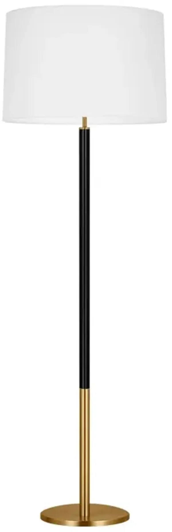 Visual Comfort - Monroe Large Floor Lamp