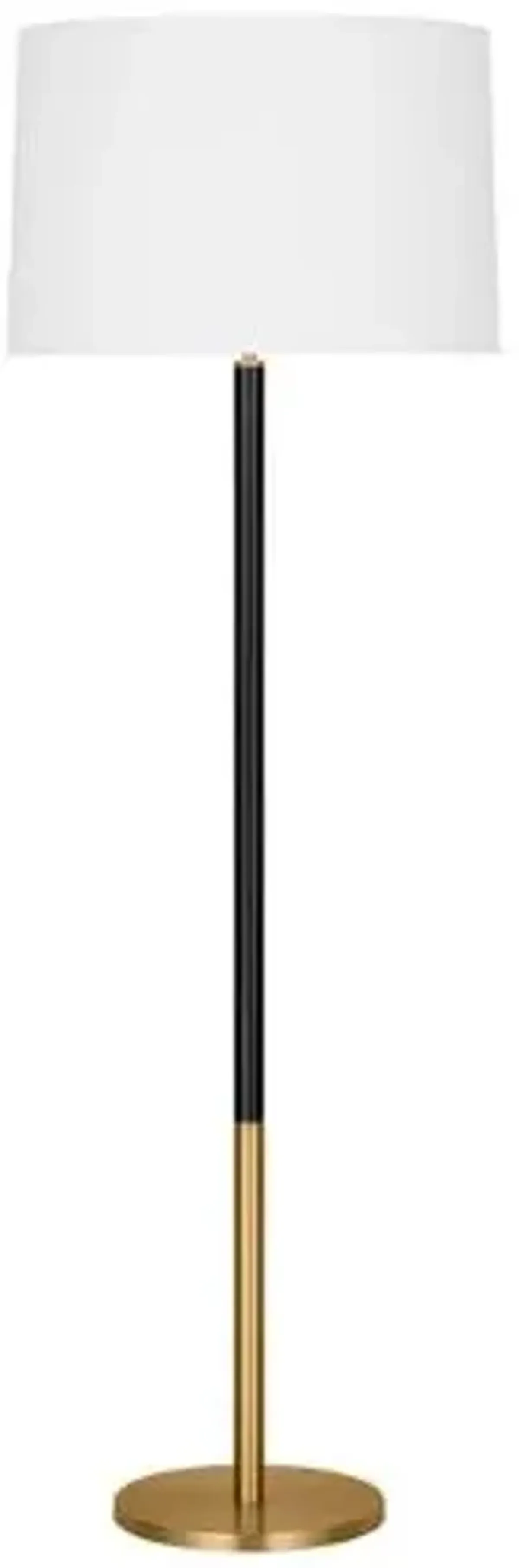 Visual Comfort - Monroe Large Floor Lamp