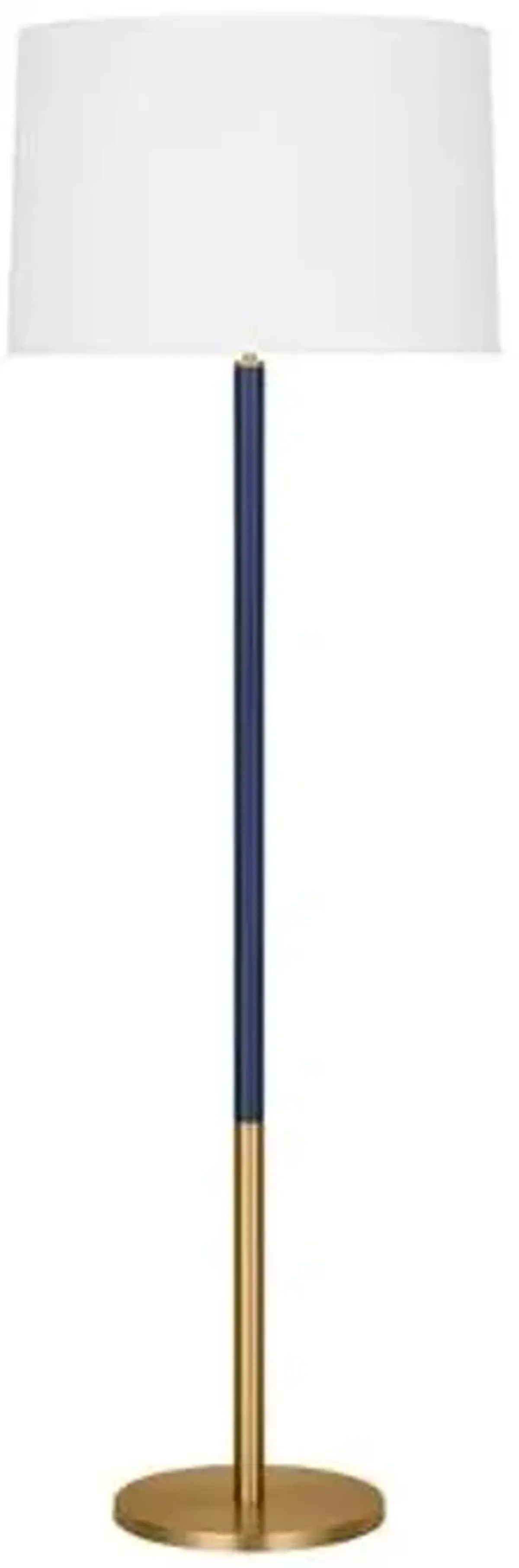 Visual Comfort - Monroe Large Floor Lamp