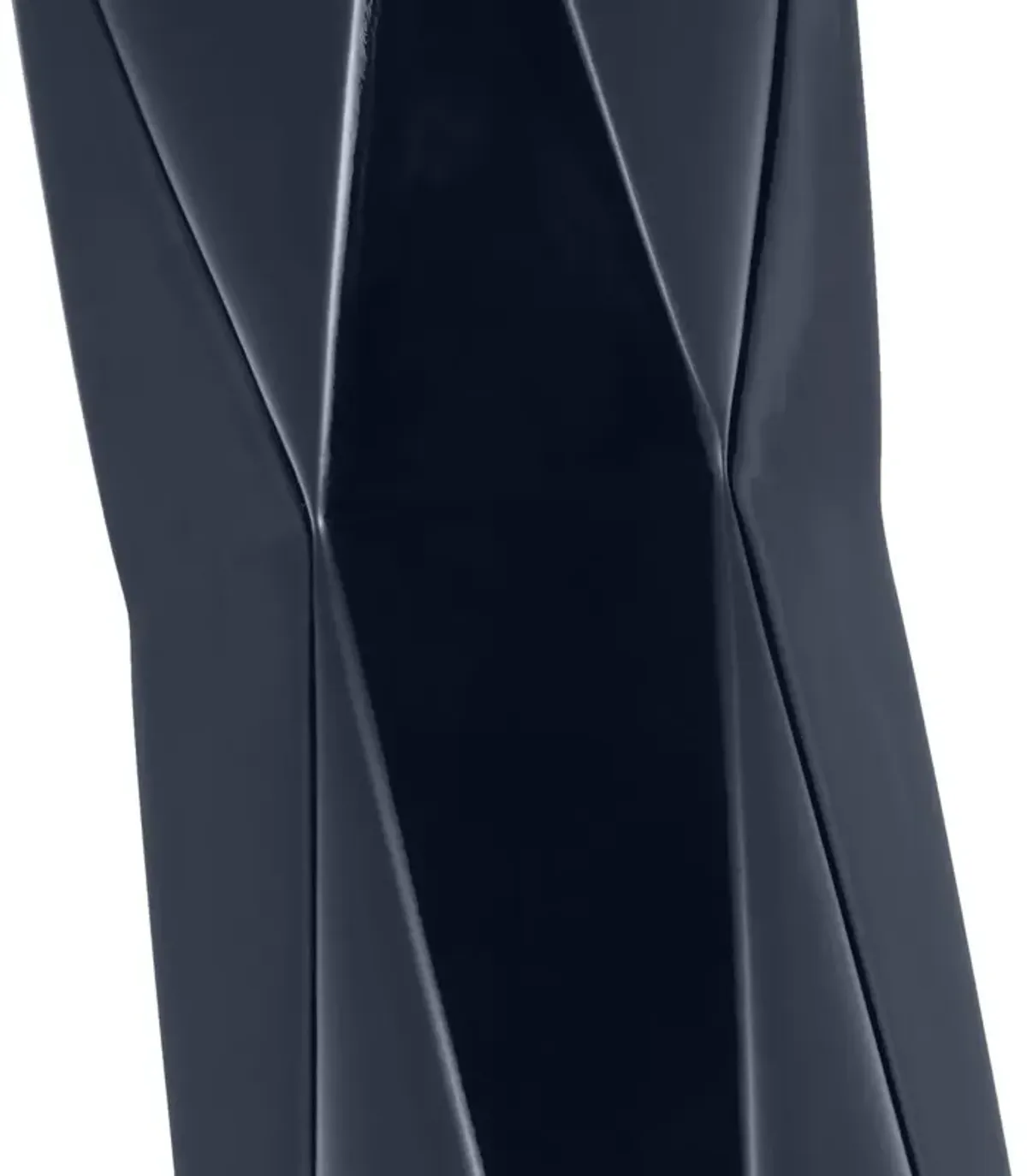 Visual Comfort - Fernwood Medium Table Lamp - Blue